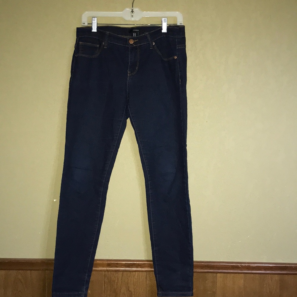 Forever 21 Jeans